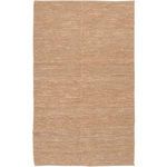 Product Image 1 for Continental Jute Rug Camel from Surya
