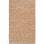 Product Image 1 for Continental Jute Rug Camel from Surya