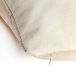Product Image 5 for Handwoven Merido Striped Beige Pillow from Four Hands