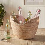Product Image 4 for Burma Rattan Beverage Tub from Napa Home And Garden