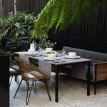 Product Image 2 for Friso Ceramic Stoneware Bowl, Set of 6 - White from Costa Nova