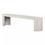 Product Image 2 for Lyon Outdoor Bench from Moe's