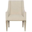 Product Image 2 for Santa Barbara Upholstered Dining Arm Chair from Bernhardt Furniture