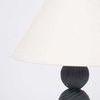 Product Image 5 for Miela Table Lamp from Troy Lighting