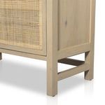 Product Image 12 for Caprice Wide Wooden Bookshelf - Natural Mango from Four Hands