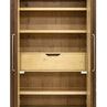 Product Image 4 for Driftwood Wardrobe from Hooker Furniture