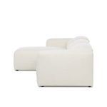 Product Image 3 for Radley Power Recliner 3-Piece Sectional Chaise from Four Hands