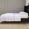 Product Image 4 for Langston Moss Bamboo Sateen Sheet Set from Pom Pom at Home