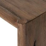 Product Image 23 for Glenview Solid Weathered Oak Console Table from Four Hands