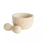 Product Image 2 for Sandstone Mortar & Pestle  from Creative Co-Op