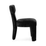 Product Image 3 for Khai Upholstered Dining Chair from Classic Home