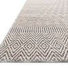 Product Image 1 for Cole Grey / Bone Rug from Loloi