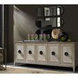 Product Image 6 for Coalesce Entertainment Credenza from Universal Furniture
