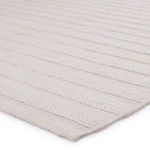 Product Image 1 for Miradero Indoor/ Outdoor Striped Ivory Rug from Jaipur 