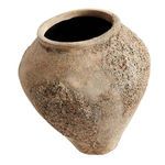 Product Image 3 for Trace 55 - Coral/Sand Jar from BIDKHome