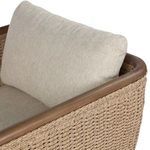 Product Image 10 for Elmira Outdoor Swivel Chair from Four Hands