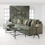 Product Image 1 for Interiors Palmer Metal Cocktail Table from Bernhardt Furniture