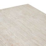 Product Image 24 for The Rectangular Travertine Cliff Table from Four Hands