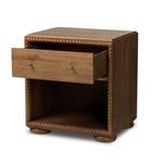 Product Image 9 for Cormack Nightstand from Four Hands