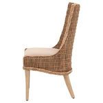 Product Image 1 for Greco Wicker Dining Chairs, Set of 2 from Essentials for Living