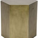 Product Image 1 for Aria Side Table from Noir