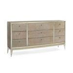 Product Image 3 for Made To Shine 9 Drawer Dresser from Caracole