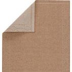 Product Image 3 for Vibe by Vahine Indoor/ Outdoor Border Light Brown/ Beige Rug from Jaipur 