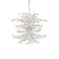 Product Image 4 for Tiara Chandelier from Currey & Company