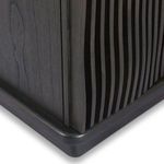 Product Image 8 for Tasman Smoked Black Mindi Veneer Sideboard from Four Hands