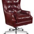 Product Image 1 for Keaton Home Office Chair from Hooker Furniture
