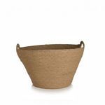 Product Image 1 for Natural Bamboo Basket from BIDKHome