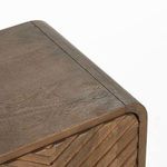 Product Image 6 for Holmes Four Door Mango Wood Sideboard from Classic Home Furnishings