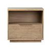 Product Image 1 for Shane Night Stand from Dovetail Furniture