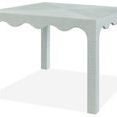 Product Image 1 for Commerce and Market Naomi Game Table from Hooker Furniture