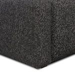 Product Image 26 for Quincy Lisbon Charcoal King Bed from Four Hands