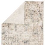 Product Image 1 for Basilica Geometric Ivory/ Gray Rug from Jaipur 