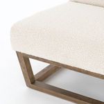 Leonie Chair - Knoll Natural image 11