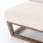 Product Image 2 for Leonie Chair - Knoll Natural from Four Hands