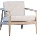 Product Image 8 for Caroline Occasional Chair from Dovetail Furniture