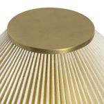 Product Image 20 for Nora Solid Oak Pleated Table Lamp from Four Hands