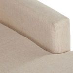 Product Image 9 for Hampton 2 Piece Slipcover Sectional from Four Hands