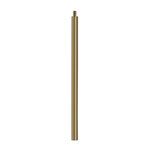 Product Image 1 for Pellman Chandelier 12" Pipe Matte Brass from Four Hands