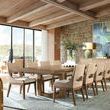 Product Image 7 for Roatan Rectangle Dining Table from Hooker Furniture