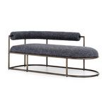 Product Image 2 for Bettie Chaise from Four Hands