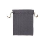 Product Image 2 for Alessa Bread Bag - Black from Casafina