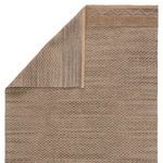 Product Image 2 for Curran Natural Border Gray / Tan Area Rug from Jaipur 