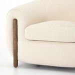 Product Image 25 for Lyla Kerbey Ivory Upholstered Accent Chair from Four Hands