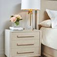 Product Image 4 for Cotiere 3 Drawer Nightstand from A.R.T. Home Furnishings