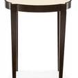 Product Image 1 for Haven End Table from Bernhardt Furniture