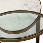 Product Image 4 for Calder Nesting Coffee Table from Four Hands